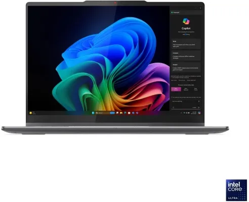 Lenovo Yoga 7 U7/32/TB 14" fartölva