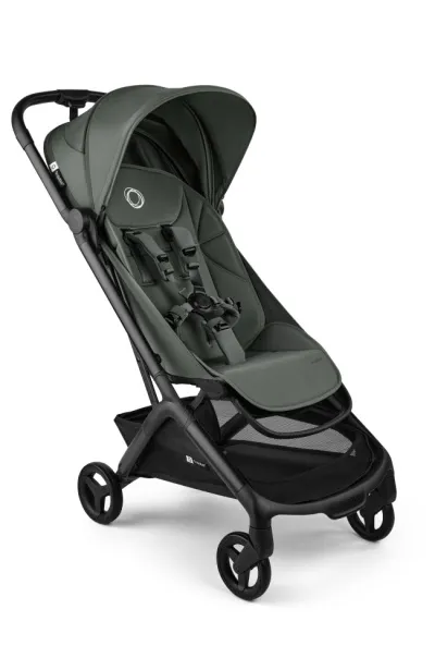 Butterfly² Complete - Forest Green