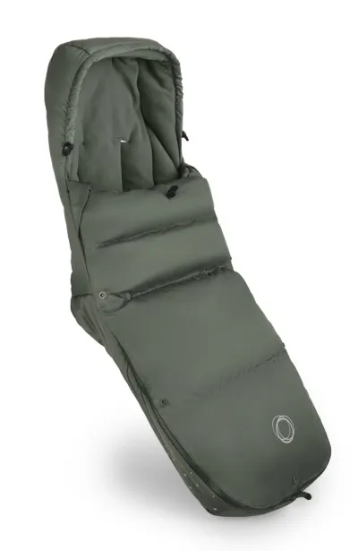 THERMOLITE® Performance Footmuff - Forest Green