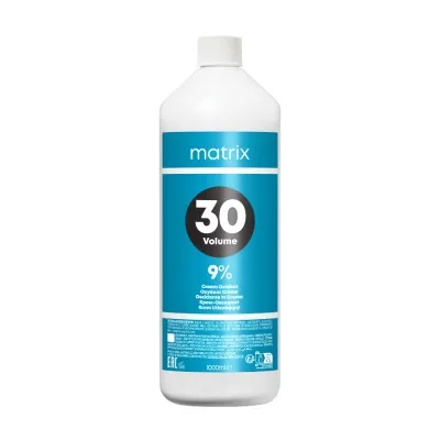 OXIDANT DEVELOPER 30 VOLUME