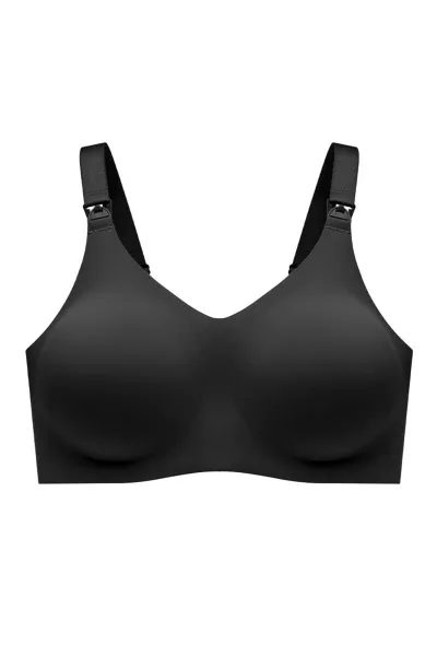 Understance Soft Sculpt Wireless Nursing Bra - 38 / D/DD