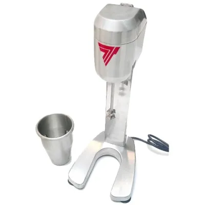 Protein Mixer 400w – Stainless steel