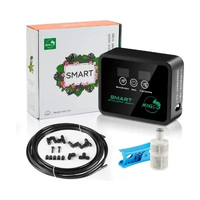 MIUS Smart Misting System