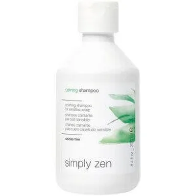 SIMPLY ZEN CALMING SJAMPÓ 250 ML