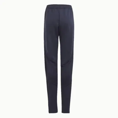 Real Madrid Adidas Æfingabuxur Barna - 140