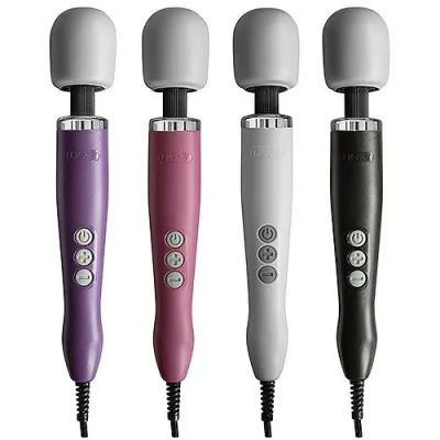 Doxy – Töfrasproti