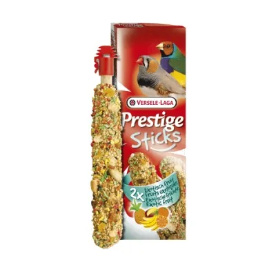 Exotic Fruit Sticks  – Finches