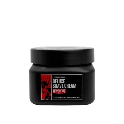 UPPERCUT DELUXE SHAVE CREAM 120 G