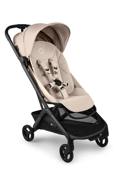 Butterfly² Complete - Desert Taupe