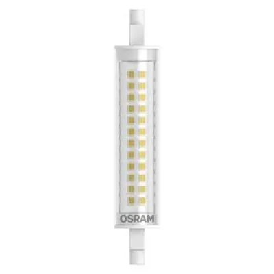 Ljósapera LED R7s 2700K Osram 11W Ø2 mm