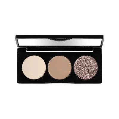 Bobbi Brown – Essential Eyeshadow Trio (fleiri litir)