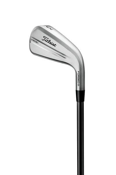 Titleist U505 Utility Járn - 2 JÁRN 18° / 6 (stiff) / HZRDUS Black 5G HY