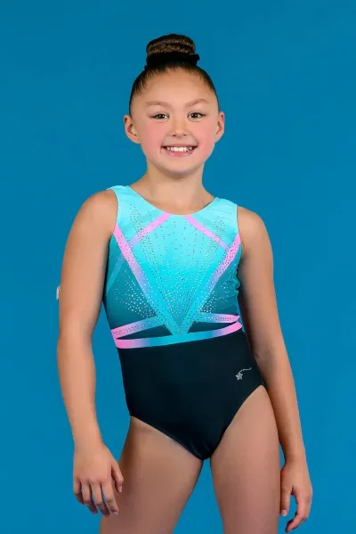 Fimleikabolur Sea La Vie - Medium - unglinga