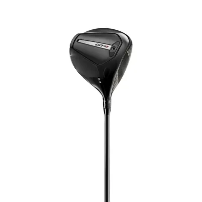 Titleist GT4 Driver - 9° / Stiff / Tensei 1K Black 65