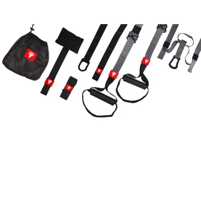 TREC MULTI-WORKOUT STRAPS
