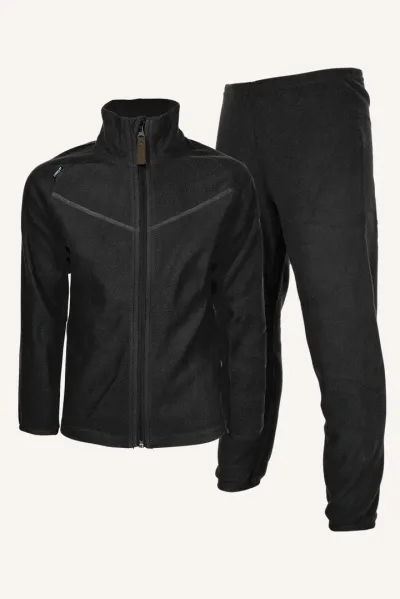 FLÍSSETT / Buxur & peysa - 90