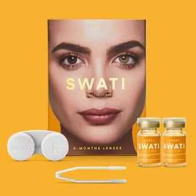SWATI HONEY LITALINSUR