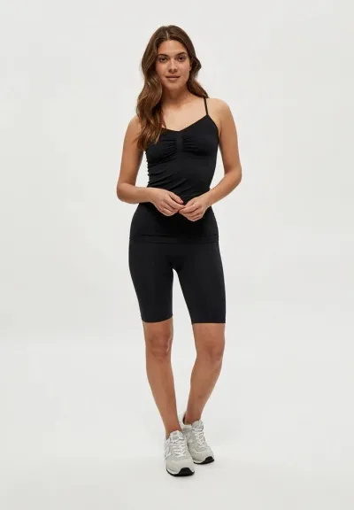 Mira stuttbuxur-hjólabuxur - XS