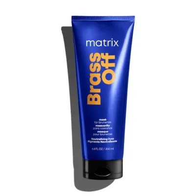 Matrix Brass Off Djúpnæring 200ml