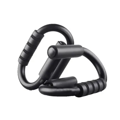 ARMBEYGJUHANDFÖNG – Push Up Bar, S type