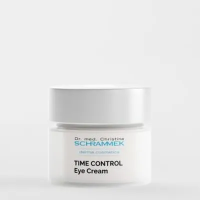 Time Control Eye Cream 15ml