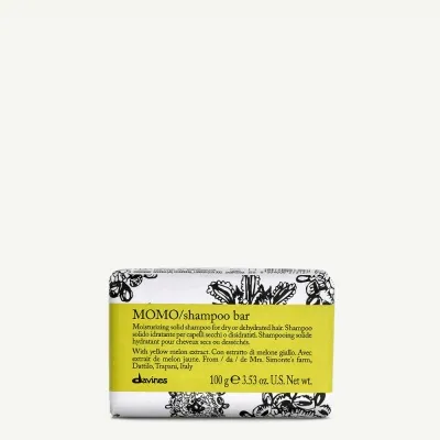 DAVINES MOMO SJAMPÓSTYKKI