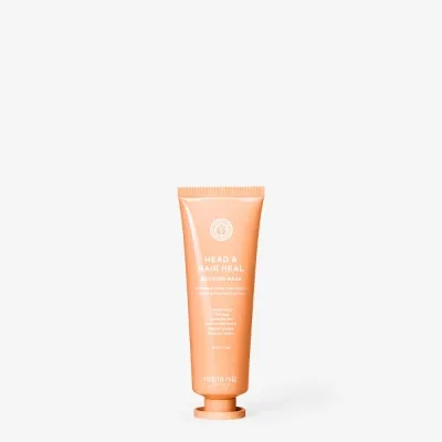 MARIA NILA HEAD & HAIR HEAL BOOSTER MASQUE 50 ML