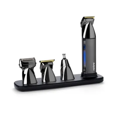 Babyliss Multi Trimmer Super X Metal 15 in 1 Rakvél