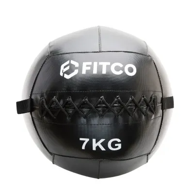 FitCo Wall Ball