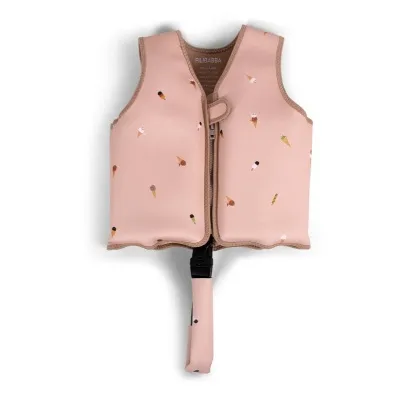 Sundvesti - Cool Summer - 5-6 ára (19-30 kg)