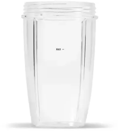 Nutribullet drykkjarmál 700ml