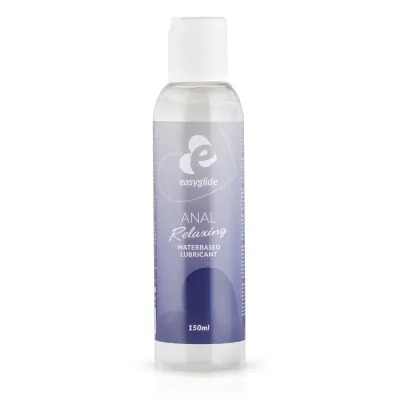 EasyGlide Anal relaxing sleipiefni - 150 ml
