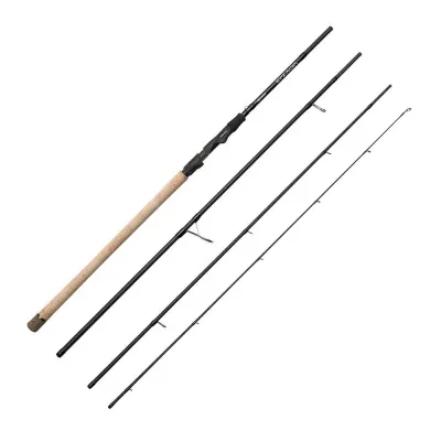 Okuma Epixor Travel - 11'5" 10-35g