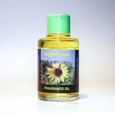 Ilmolíur – Exotic – Lychee