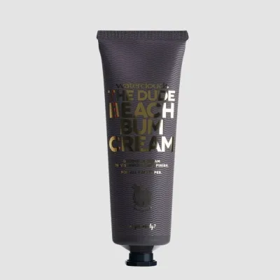 Waterclouds The Dude Beach Bum Cream 125ml