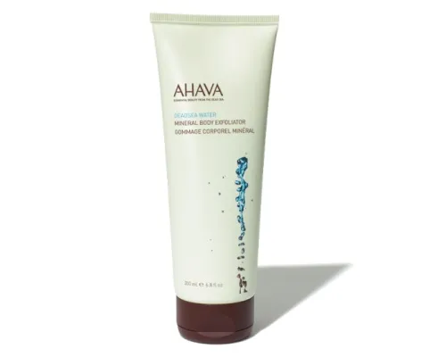 Mineral Body Exfoliator