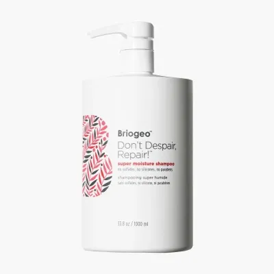 Briogeo Don't Despair Repair Super Moisture Sjampó - 1000ml