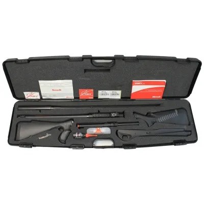 Benelli Vinci Tactical Combo Shotgun – 12 Gauge-3″, 28″ & 18.5″ Barrel