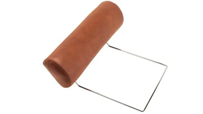 Houston hnakkapúði 70×20 Kentucky koníak