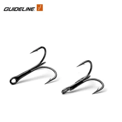 Guideline túpu þríkrækjur X-strong - #8