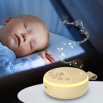 White Noise Tæki - SLEEP