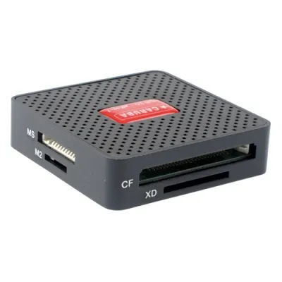 Caruba 35 in 1 Cardreader USB 3.0