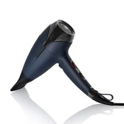 GHD Helios Ink blue blásari