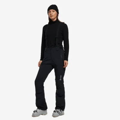 Softshell Ski Pants Women - S