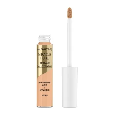 Max Factor – Max Factor Miracle Pure Concealer (fleiri litir)