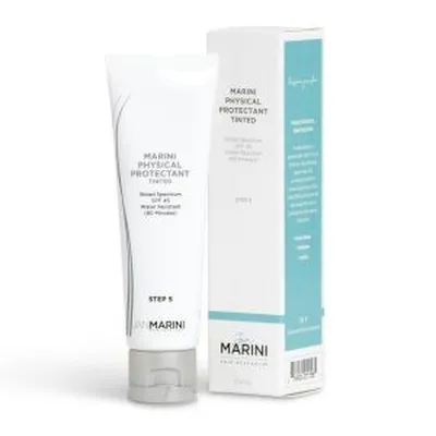 Sólarvörn Marini Physical Protectant SPF 45