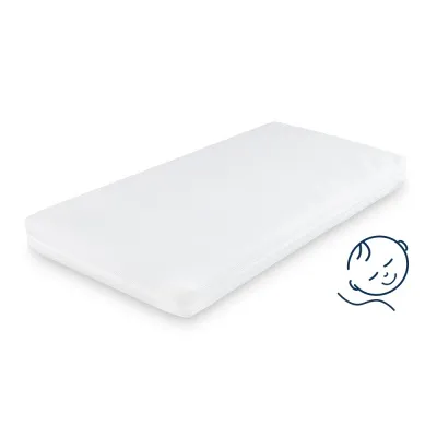 Sleepy ungbarna dýnan - 60 / 120