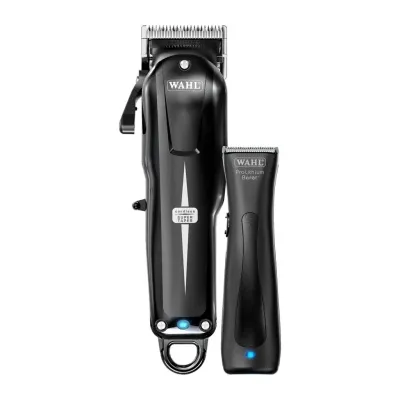 WAHL CORDLESS COMBO