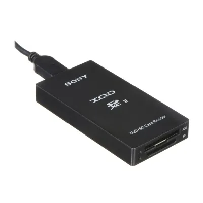 Sony XQD Card Reader