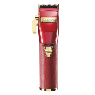 BABYLISS PRO RED